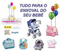 Imagens do Companhia Baby, bairro Bom Retiro